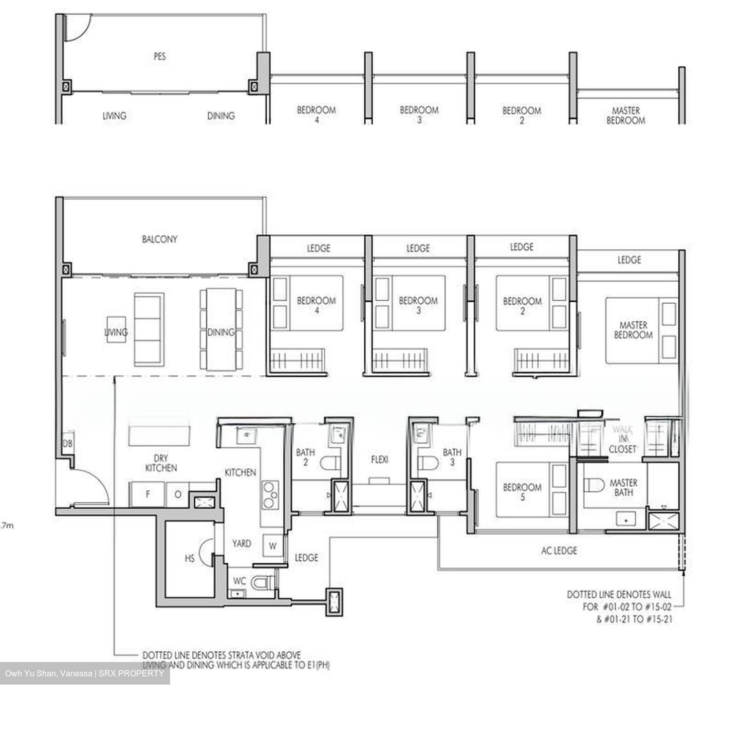 Altura (D23), Condominium #565749261